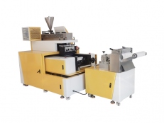 XH-432-25 下擠出模具 實驗室流延機